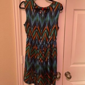 5/48 Fun summer dress